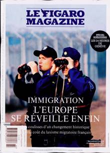 Le Figaro Magazine  Order Online