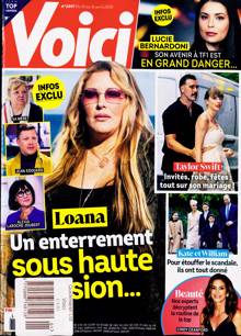Voici French Magazine  Order Online