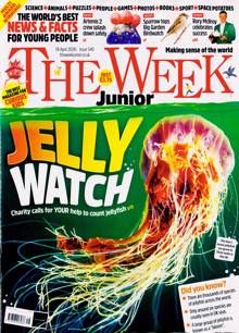 The Week Junior Magazine NO 540 Order Online
