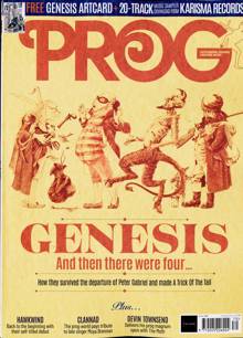 Prog Magazine  Order Online
