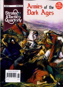 Strategy & Tactics Magazine SPRING Order Online