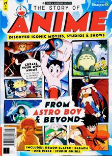 Film And Gaming Series Magazine  Order Online