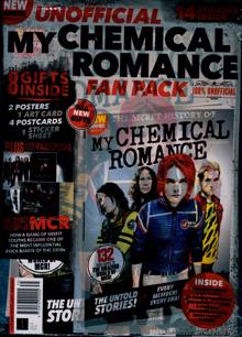 Future Spotlight Series Magazine Issue NO 35 