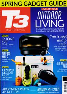 T3 Magazine  Order Online