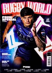 Rugby World Magazine  Order Online