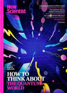 New Scientist The Collection Magazine  Order Online