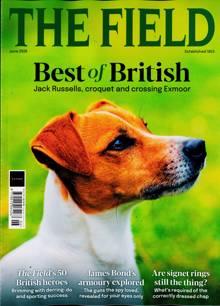 Field Magazine  Order Online