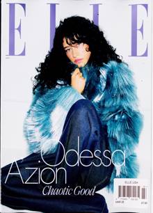 Elle Us Magazine MAR 26 Order Online