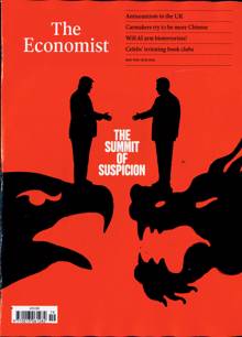 Economist Magazine  Order Online