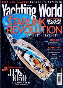 Yachting World Magazine  Order Online