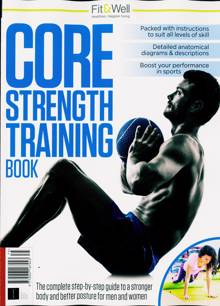Fit And Well Magazine  Order Online