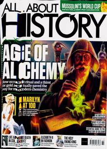 All About History Magazine  Order Online