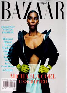 Harpers Bazaar Usa Magazine MAR 26 Order Online