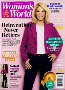 Womans World Magazine  Order Online