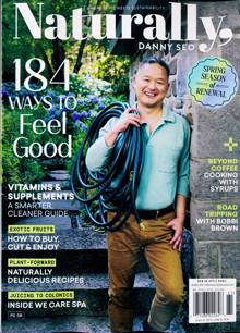Naturally Danny Seo Magazine  Order Online