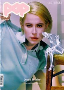 Pop Magazine Issue SPR/SUM
