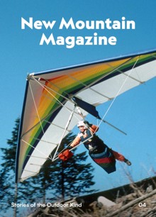 New Mountain Magazine  Magazine  Order Online