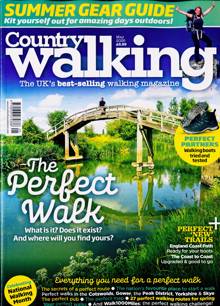Country Walking Magazine MAY 26 Order Online