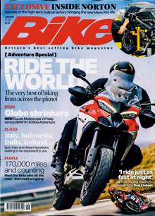 Bike Monthly Magazine JUN 26 Order Online