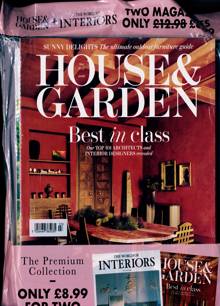 Premium Collection Special Magazine Issue MAY 26