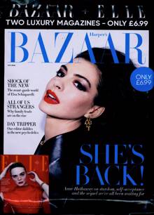 Harpers Bazaar Magazine  Order Online