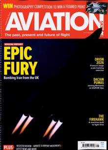 Aviation News Magazine Issue MAY 26