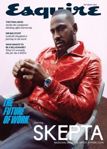 Esquire Magazine  Order Online