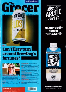 Grocer Magazine 07/03/2026 Order Online