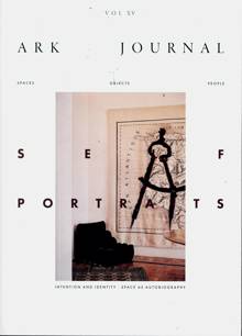 Ark Journal Magazine NO 15 Order Online