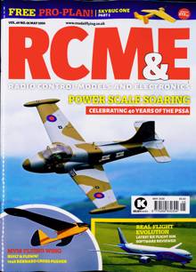 Rcm&E Magazine Issue MAY 26 
