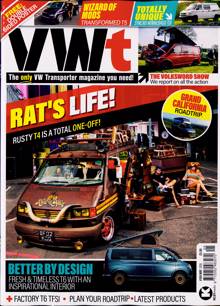 Vwt Magazine Issue MAY 26