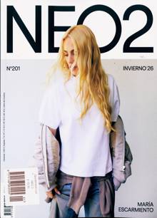 Neo2 Magazine  Order Online