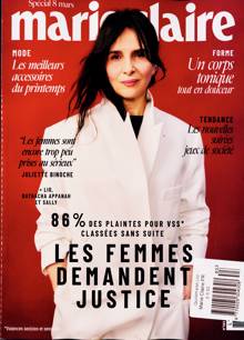 Marie Claire French Magazine  Order Online
