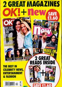 Ok Bumper Pack Magazine  Order Online