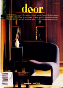 Door Magazine  Order Online