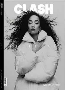 Clash 133 Leigh-Anne 2 Magazine Issue Leigh-Anne 2 