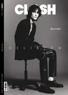 Clash 133 Sombr Magazine  Order Online
