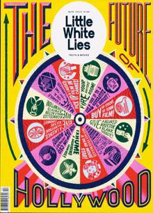 Little White Lies Magazine NO 113 Order Online