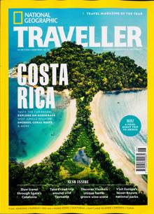 Nat Geo Traveller Uk Magazine  Order Online