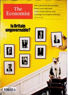 Economist Magazine  Order Online