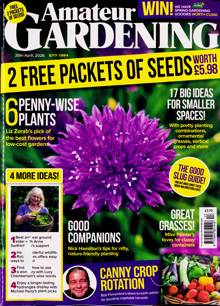 Amateur Gardening Magazine  Order Online