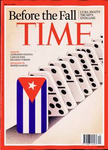Time Magazine  Order Online