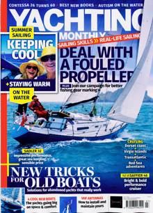 Yachting Monthly Magazine  Order Online