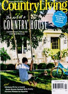 Country Living Usa Magazine  Order Online