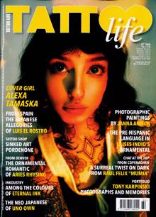 Tattoo Life Magazine  Order Online