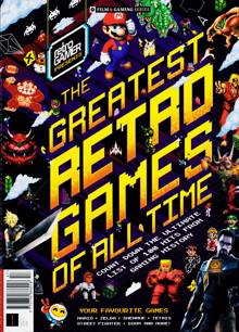 Film And Gaming Series Magazine  Order Online