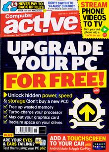 Computeractive Magazine 06/05/2026 Order Online