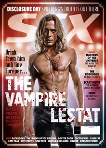 Sfx Magazine  Order Online