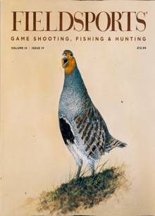 Fieldsports Magazine VOL9/4 Order Online