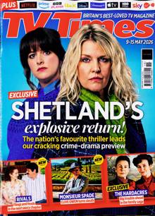 Tv Times England Magazine  Order Online